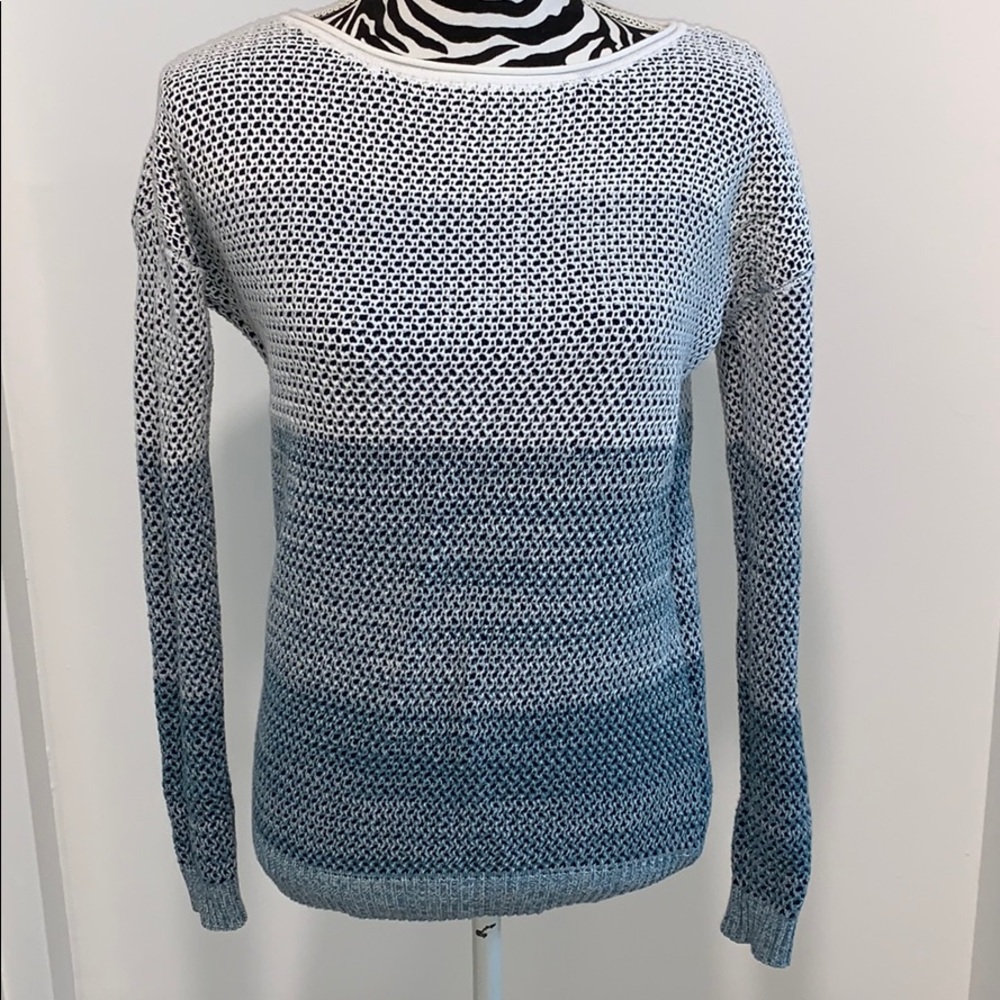 Sweater Vince